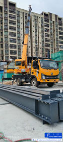 Buy XCMG Used Crane / 4 Buy XCMG Used Crane / 4